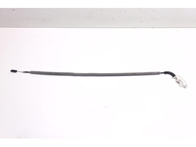 bontott BMW 1 Bal első Kilincs Bowden