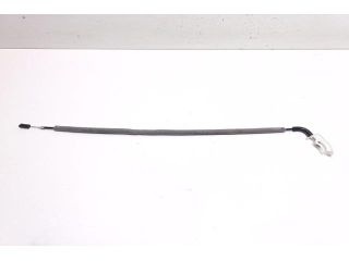 bontott BMW 1 Bal első Kilincs Bowden