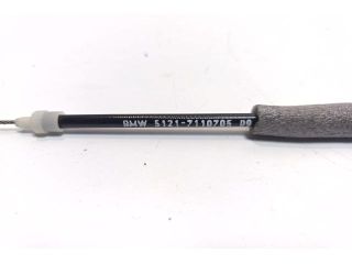 bontott BMW 1 Bal első Kilincs Bowden