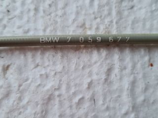 bontott BMW 1 Bal első Kilincs Bowden
