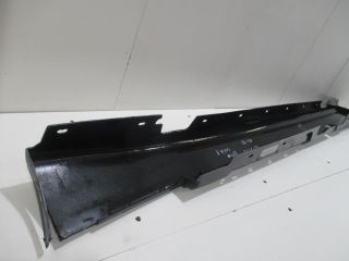 bontott BMW 1 Bal első Küszöb Díszléc