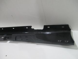 bontott BMW 1 Bal első Küszöb Díszléc