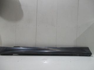 bontott BMW 1 Bal első Küszöb Díszléc