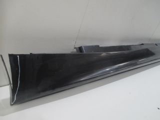 bontott BMW 1 Bal első Küszöb Díszléc