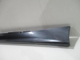 bontott BMW 1 Bal első Küszöb Díszléc