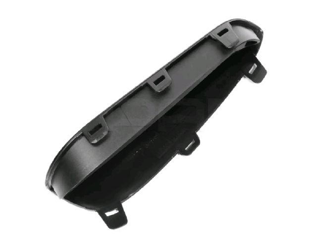 bontott BMW 1 Bal első Lökhárító Díszléc