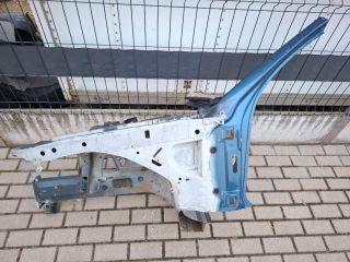 bontott BMW 1 Bal első Negyed Karosszéria Csomag