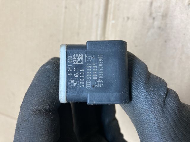 bontott BMW 1 Bal első Oldal Ütközés Érzékelő