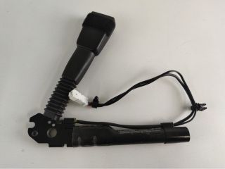 bontott BMW 1 Bal első Övfeszítő