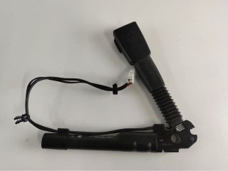 bontott BMW 1 Bal első Övfeszítő