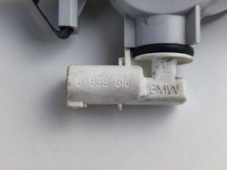 bontott BMW 1 Bal első Sárvédő Irányjelző