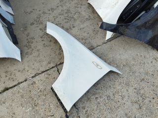 bontott BMW 1 Bal első Sárvédő