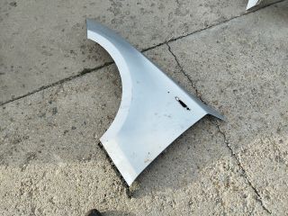 bontott BMW 1 Bal első Sárvédő