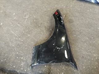 bontott BMW 1 Bal első Sárvédő