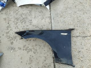 bontott BMW 1 Bal első Sárvédő