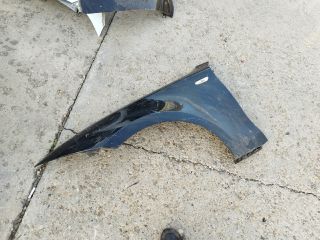 bontott BMW 1 Bal első Sárvédő