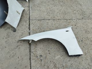 bontott BMW 1 Bal első Sárvédő