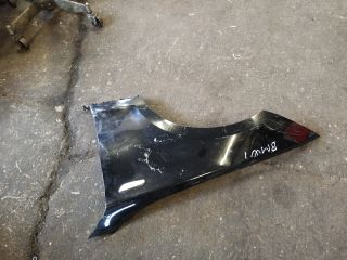 bontott BMW 1 Bal első Sárvédő