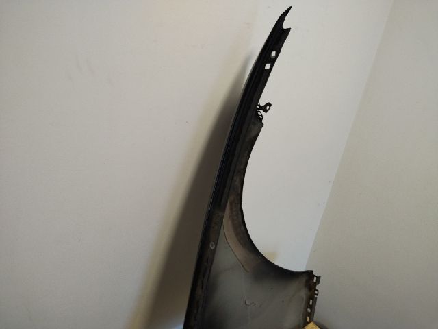 bontott BMW 1 Bal első Sárvédő