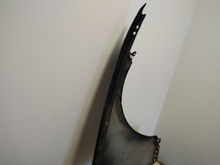 bontott BMW 1 Bal első Sárvédő