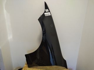 bontott BMW 1 Bal első Sárvédő