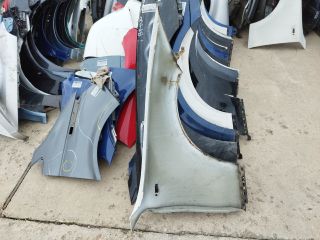 bontott BMW 1 Bal első Sárvédő