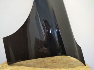 bontott BMW 1 Bal első Sárvédő