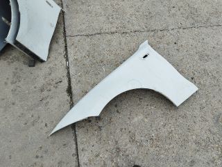 bontott BMW 1 Bal első Sárvédő