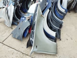 bontott BMW 1 Bal első Sárvédő