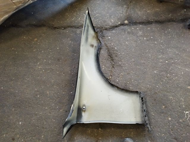 bontott BMW 1 Bal első Sárvédő