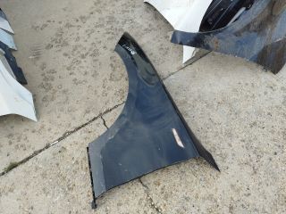 bontott BMW 1 Bal első Sárvédő