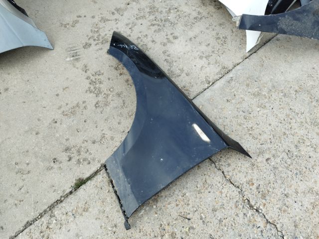 bontott BMW 1 Bal első Sárvédő