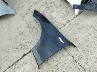 bontott BMW 1 Bal első Sárvédő