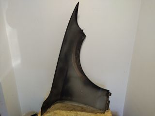 bontott BMW 1 Bal első Sárvédő