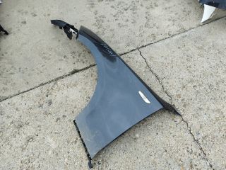 bontott BMW 1 Bal első Sárvédő