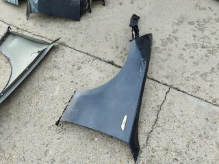 bontott BMW 1 Bal első Sárvédő