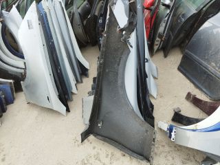 bontott BMW 1 Bal első Sárvédő