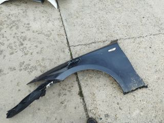 bontott BMW 1 Bal első Sárvédő