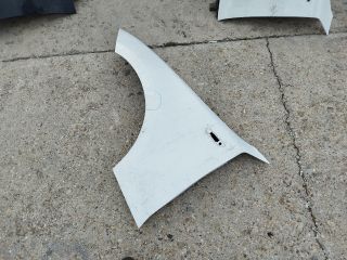 bontott BMW 1 Bal első Sárvédő