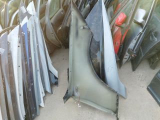 bontott BMW 1 Bal első Sárvédő