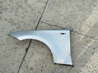 bontott BMW 1 Bal első Sárvédő