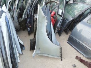 bontott BMW 1 Bal első Sárvédő