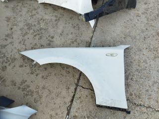 bontott BMW 1 Bal első Sárvédő