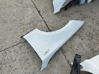 bontott BMW 1 Bal első Sárvédő