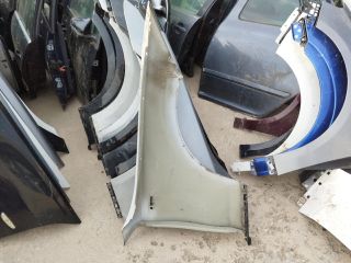 bontott BMW 1 Bal első Sárvédő