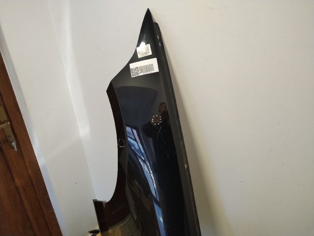 bontott BMW 1 Bal első Sárvédő