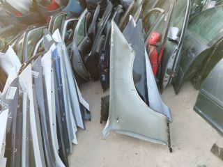 bontott BMW 1 Bal első Sárvédő