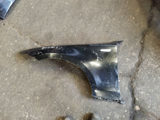 bontott BMW 1 Bal első Sárvédő