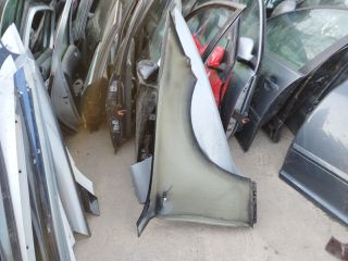 bontott BMW 1 Bal első Sárvédő