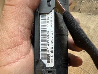 bontott BMW 1 Bal első Ülésfűtés Kapcsoló